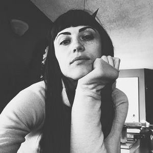 Meet your Posher, Scarlett